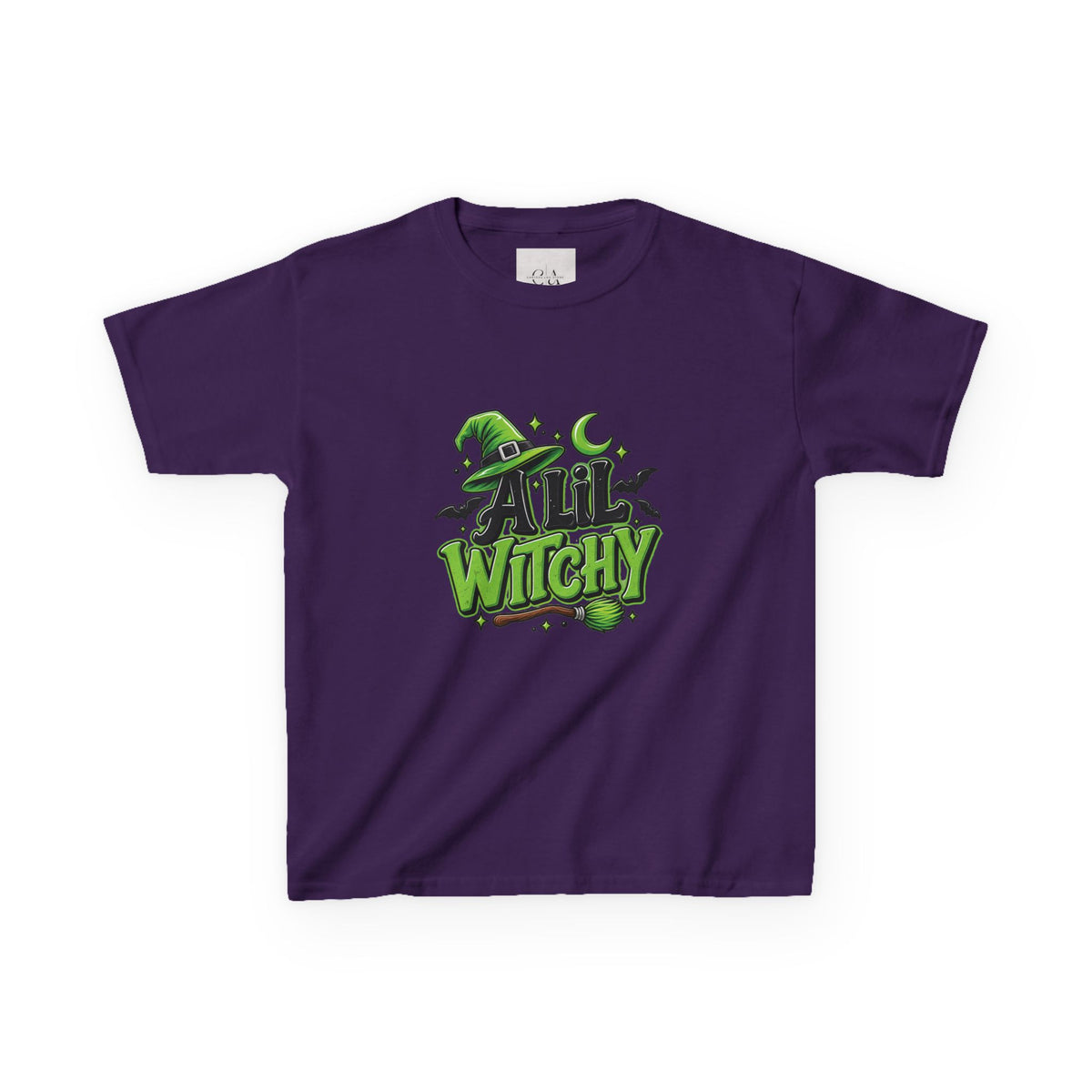 Kids Tee — &