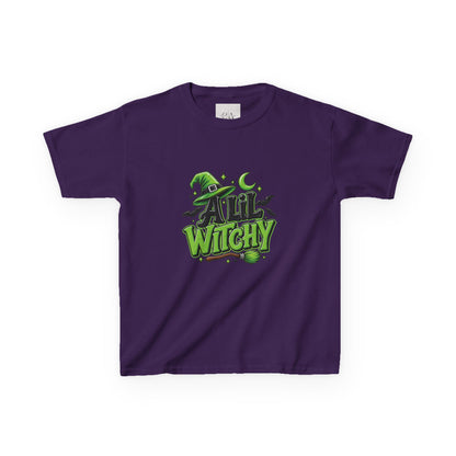 Kids Tee — &