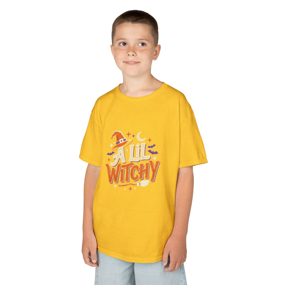 Kids Tee — &