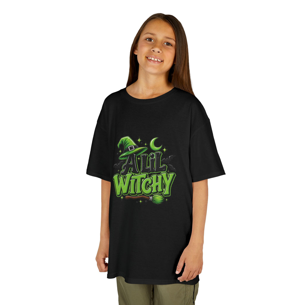 Kids Tee — &