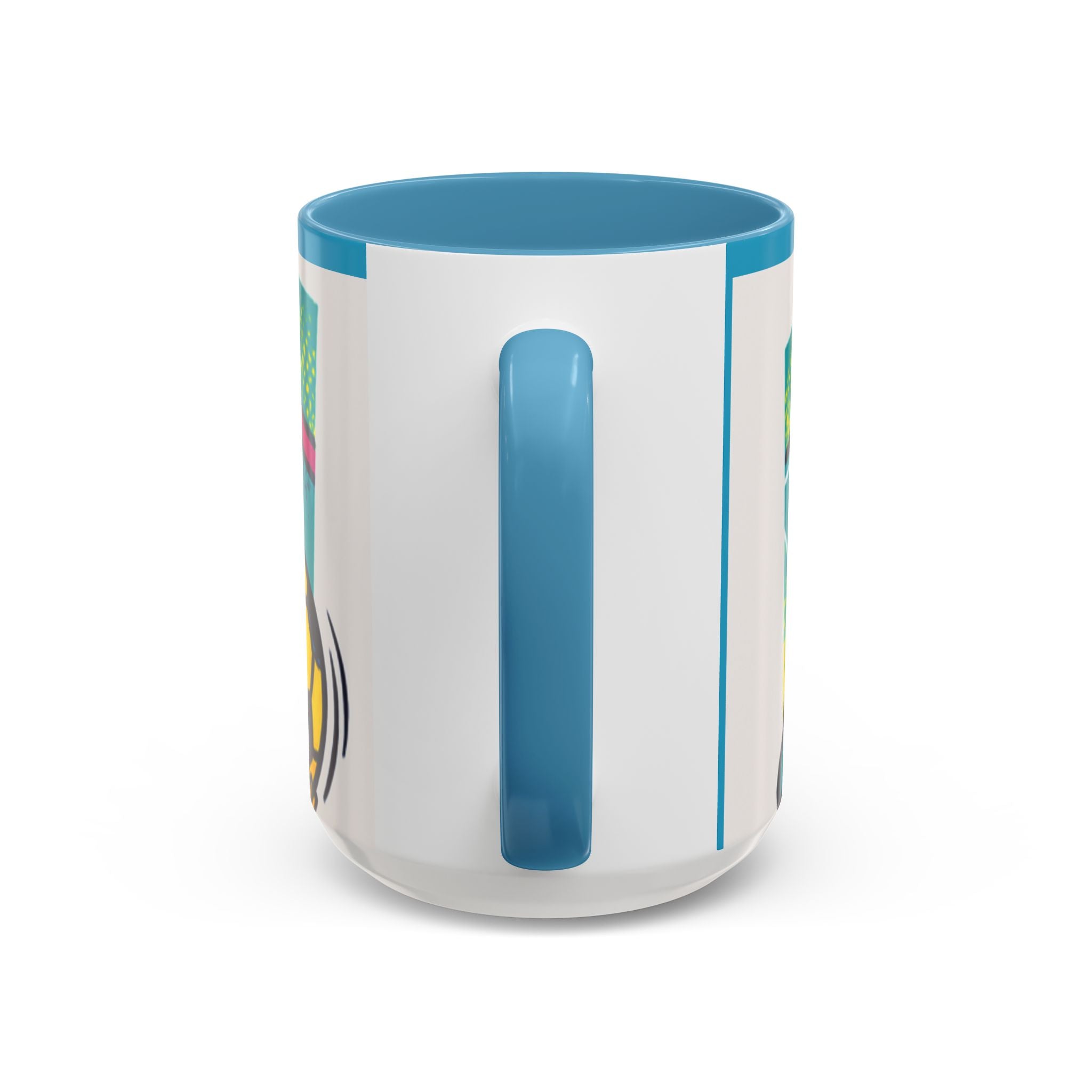 Soccer Moms Joy Coffee Mug (11, 15oz)