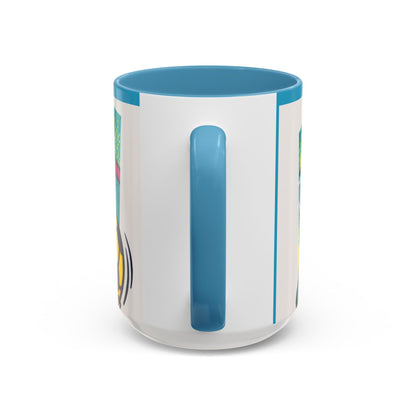 Soccer Moms Joy Coffee Mug (11, 15oz)