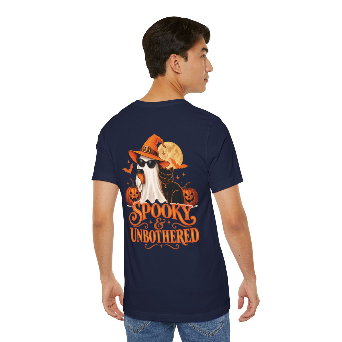 Halloween T-Shirt