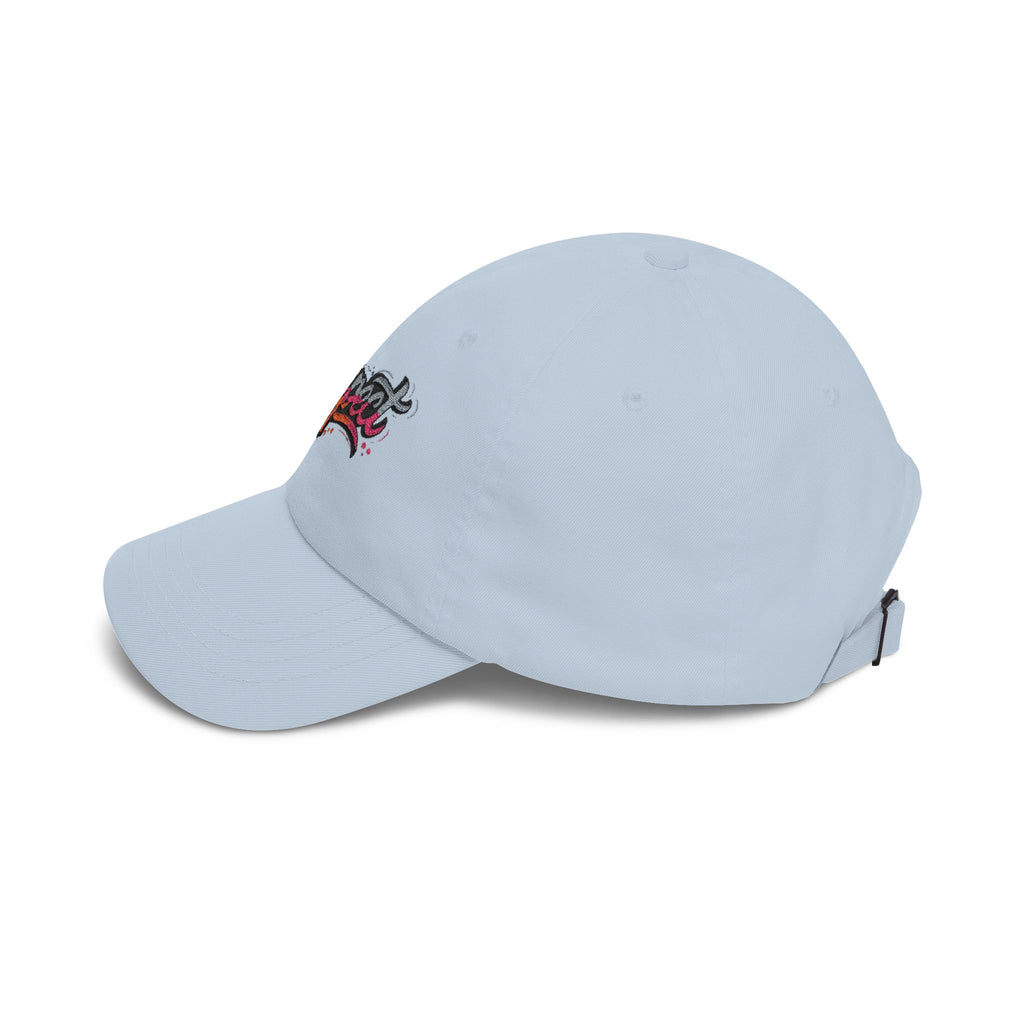 Embroidered Women's Baseball Cap Classic