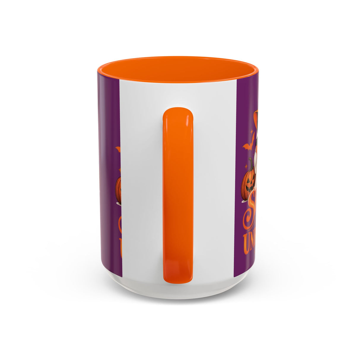 Spooky Ghost Mug