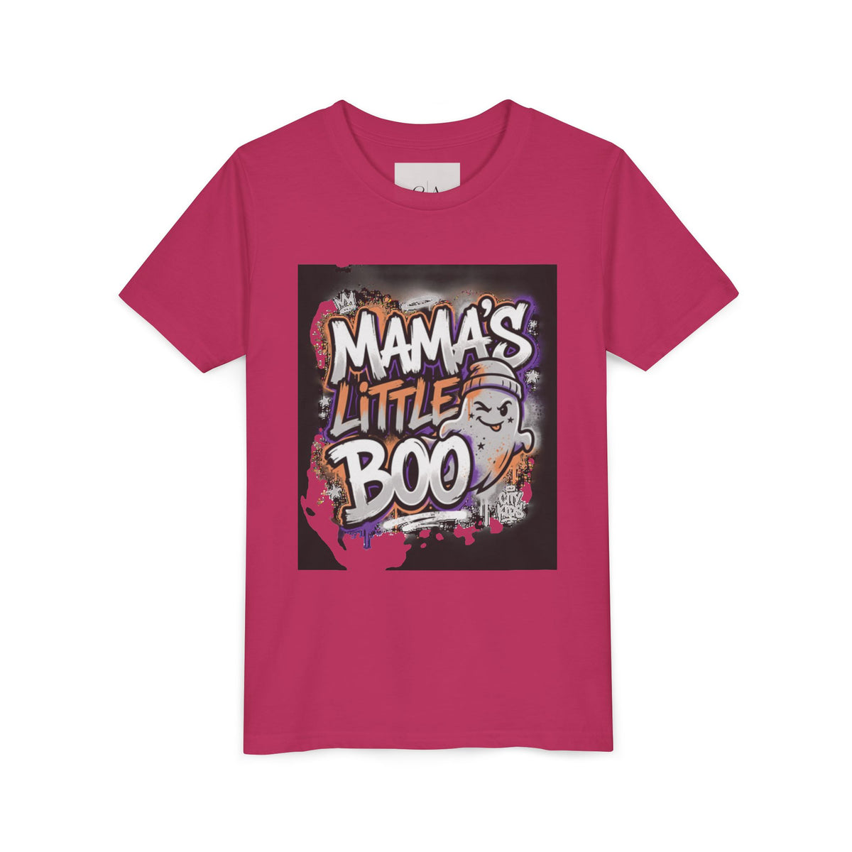 Youth Halloween Tee