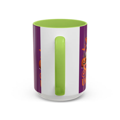 Spooky Ghost Mug