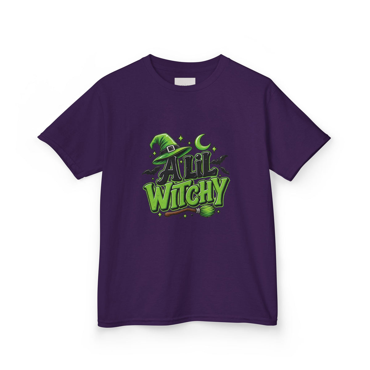 Kids Tee — &