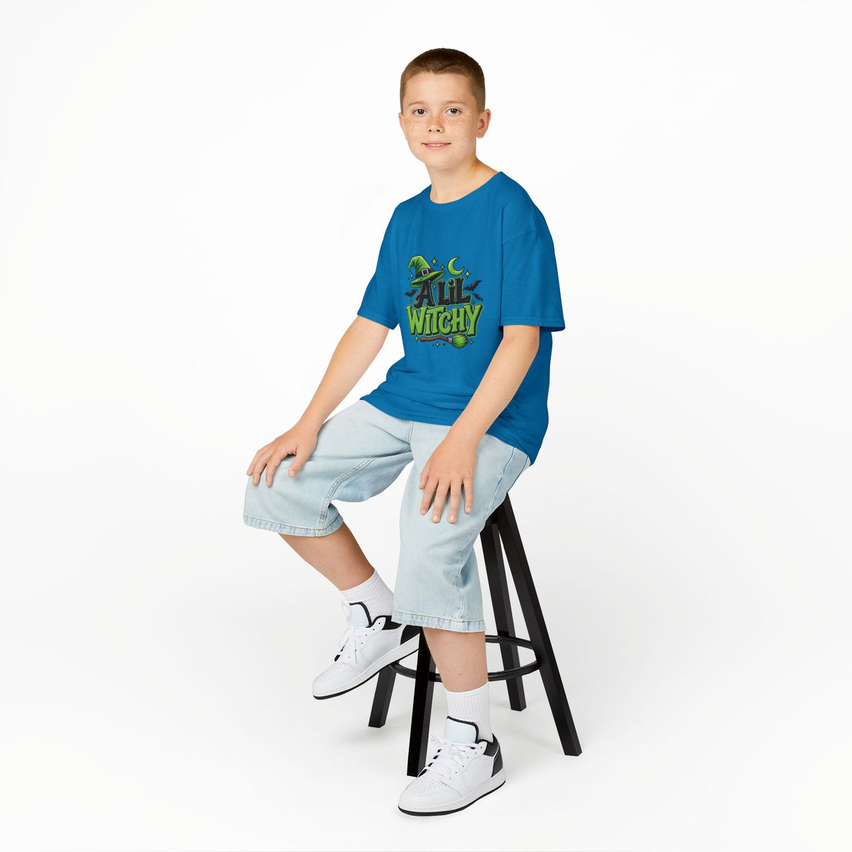 Kids Tee — &