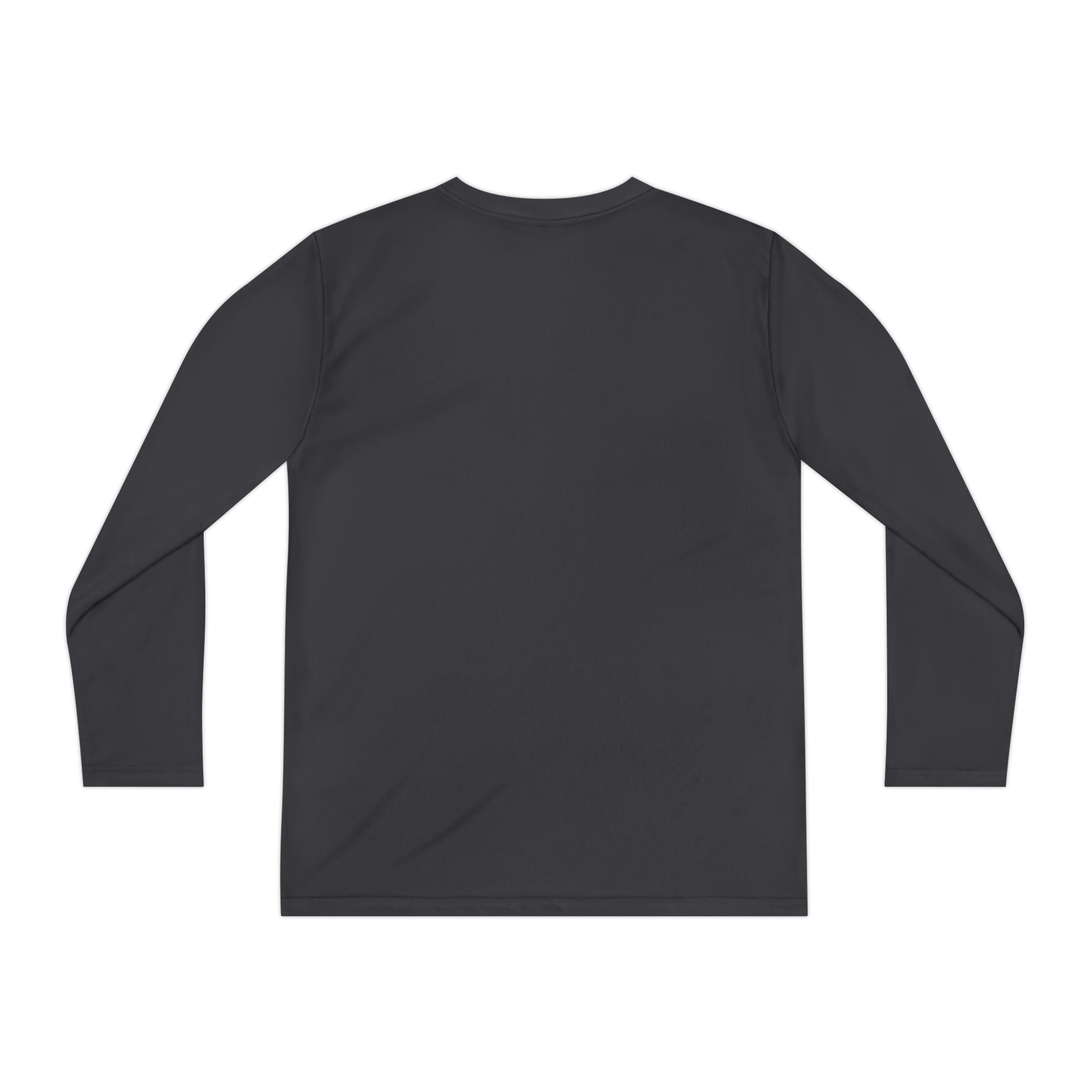 Times In!! Youth Long Sleeve Tee — Vintage Bell Graphic