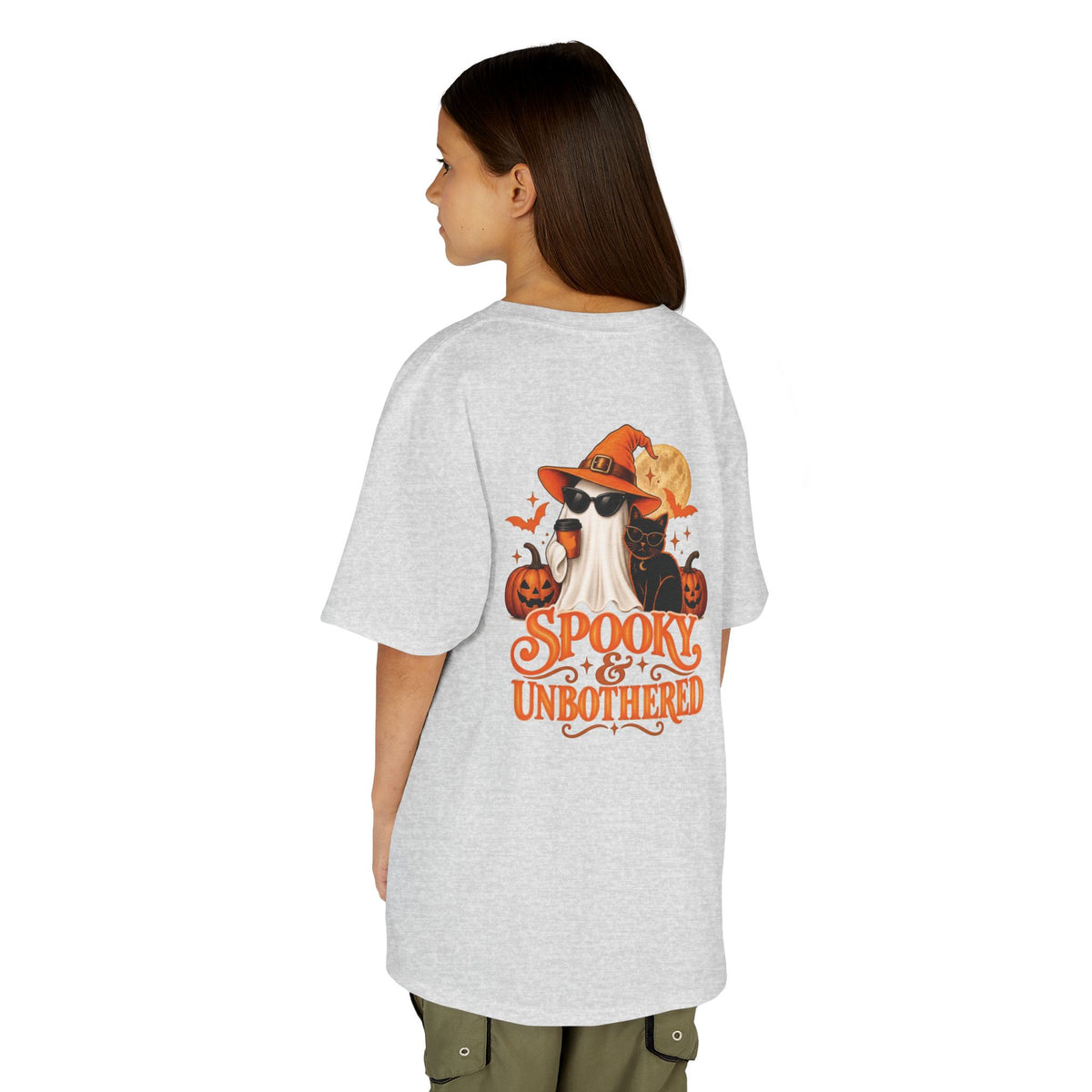 Kids Tee — &