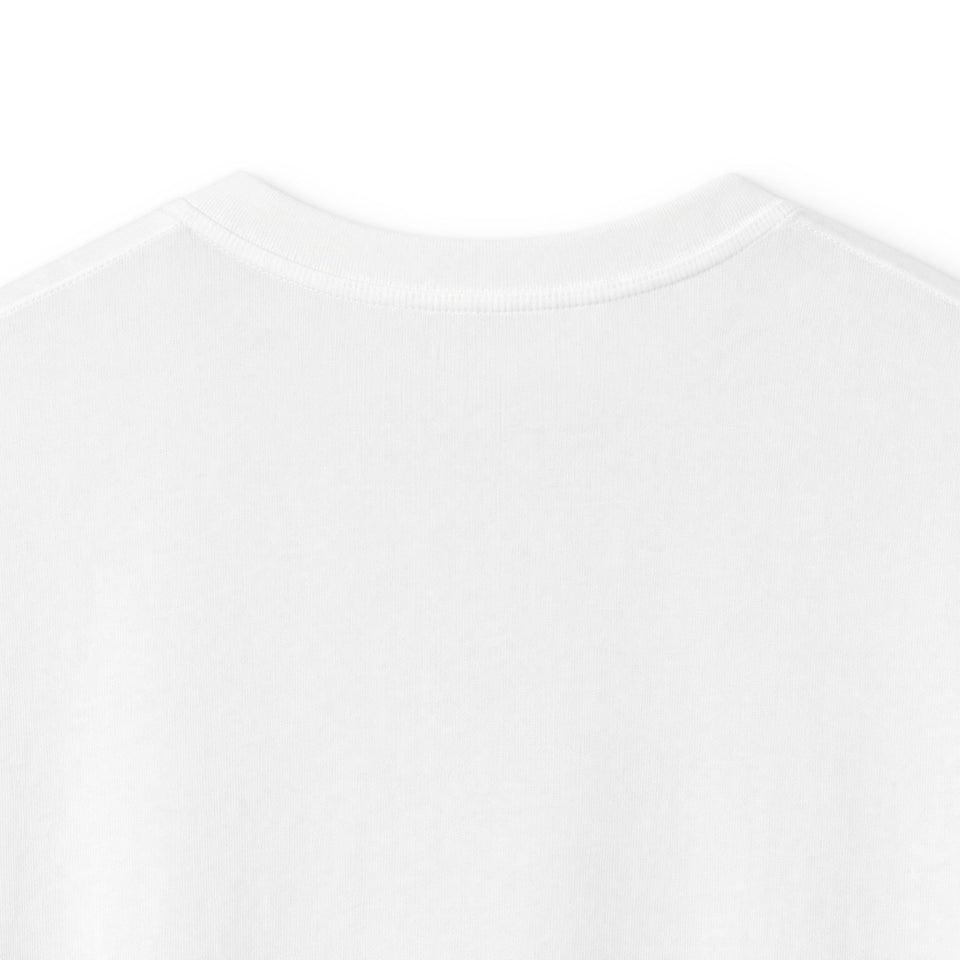Kids Tee — "Schoolbell Rocks" Back-to-School Graphic T-Shirt