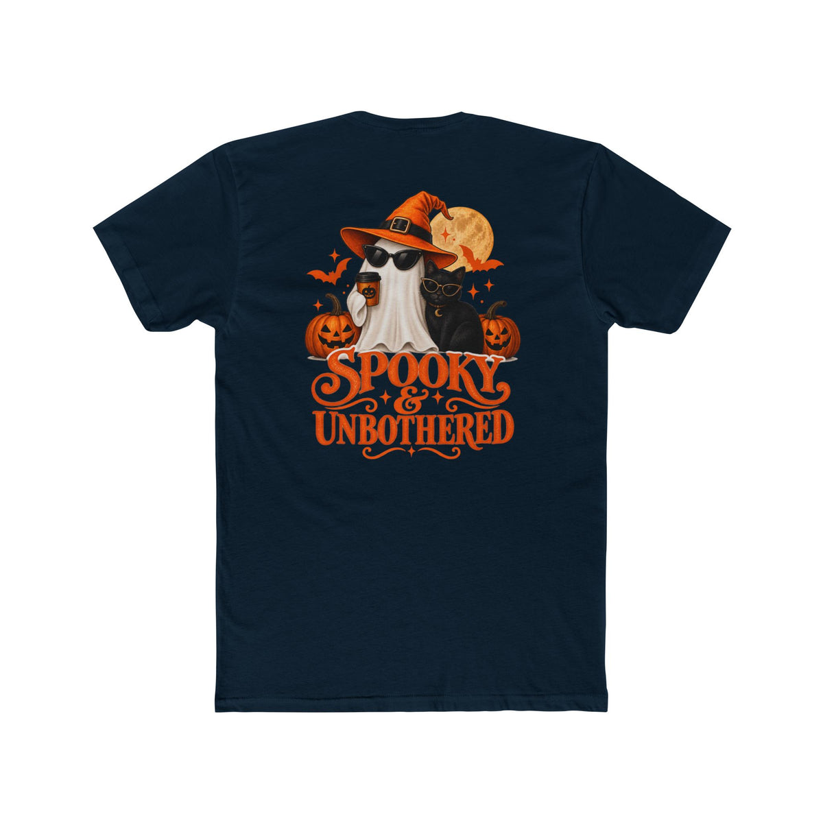 Witchy Halloween T-Shirt