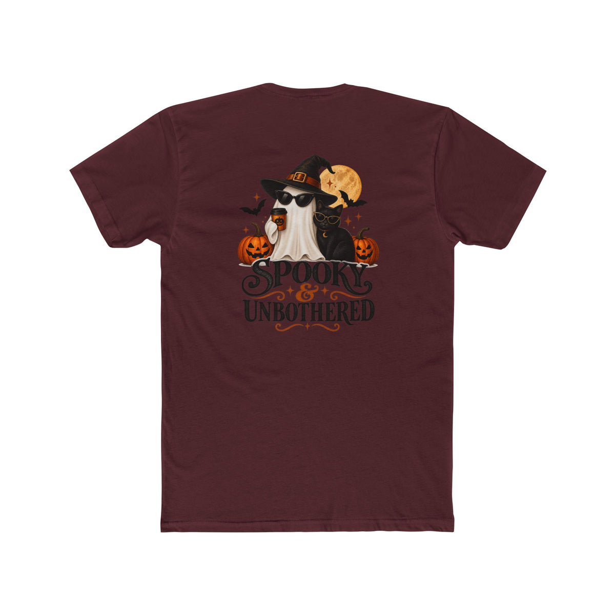 Spooky Era Halloween Tee