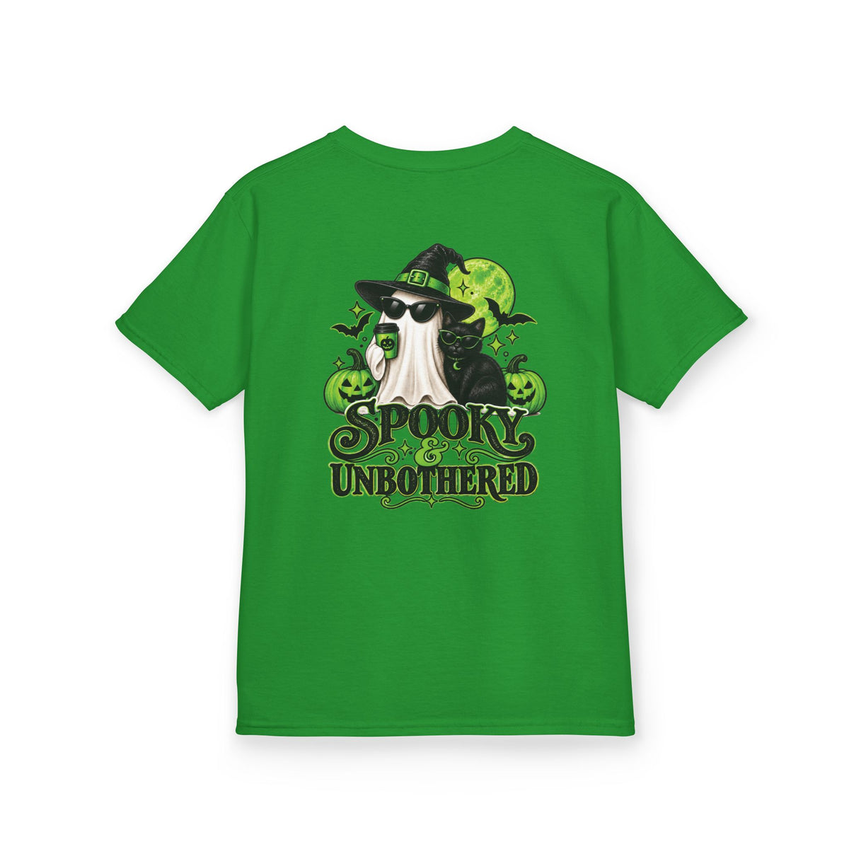 Kids Tee — &