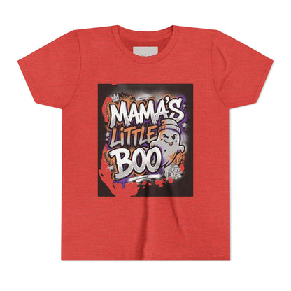 Youth Halloween Tee