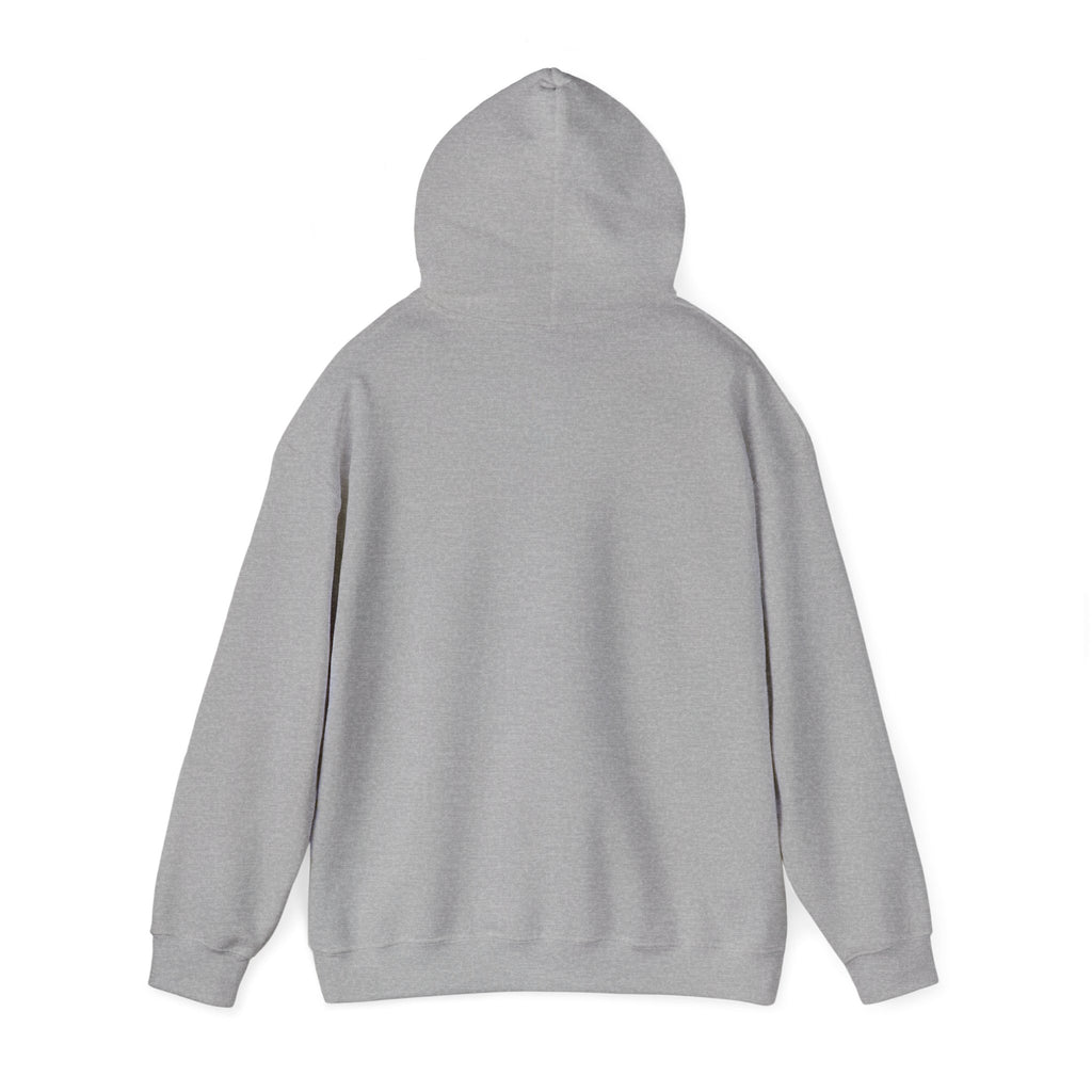 Good Friends Good Food hoodie | Group Dinner Illustration, Cozy Fall Sweatshirt