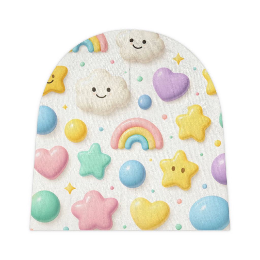 Lil Star Baby Beanie