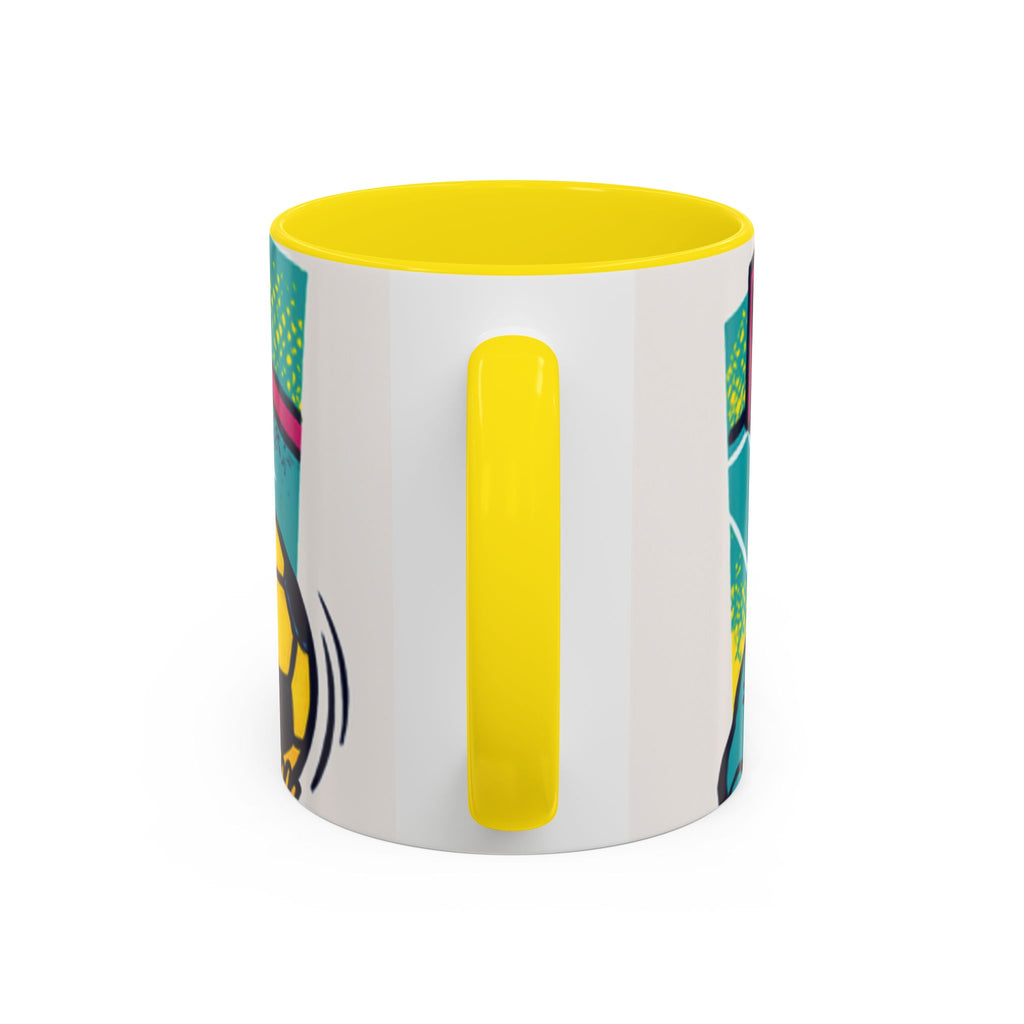 Soccer Mom Joy Mug, Gift for Soccer Mom, Mother's Day Mug, Soccer Mom Gift, Coffee Mug for Mom, Sports Mom Mug
