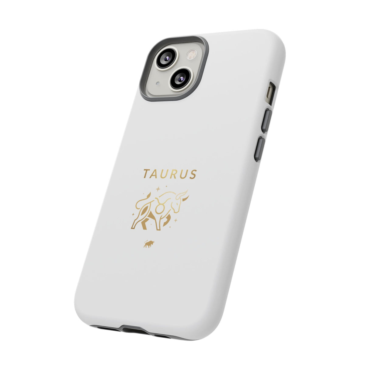 Taurus Zodiac Phone Case