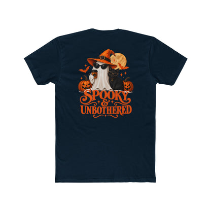 Mom Head Witch In Charge T-Shirt | Halloween Tee