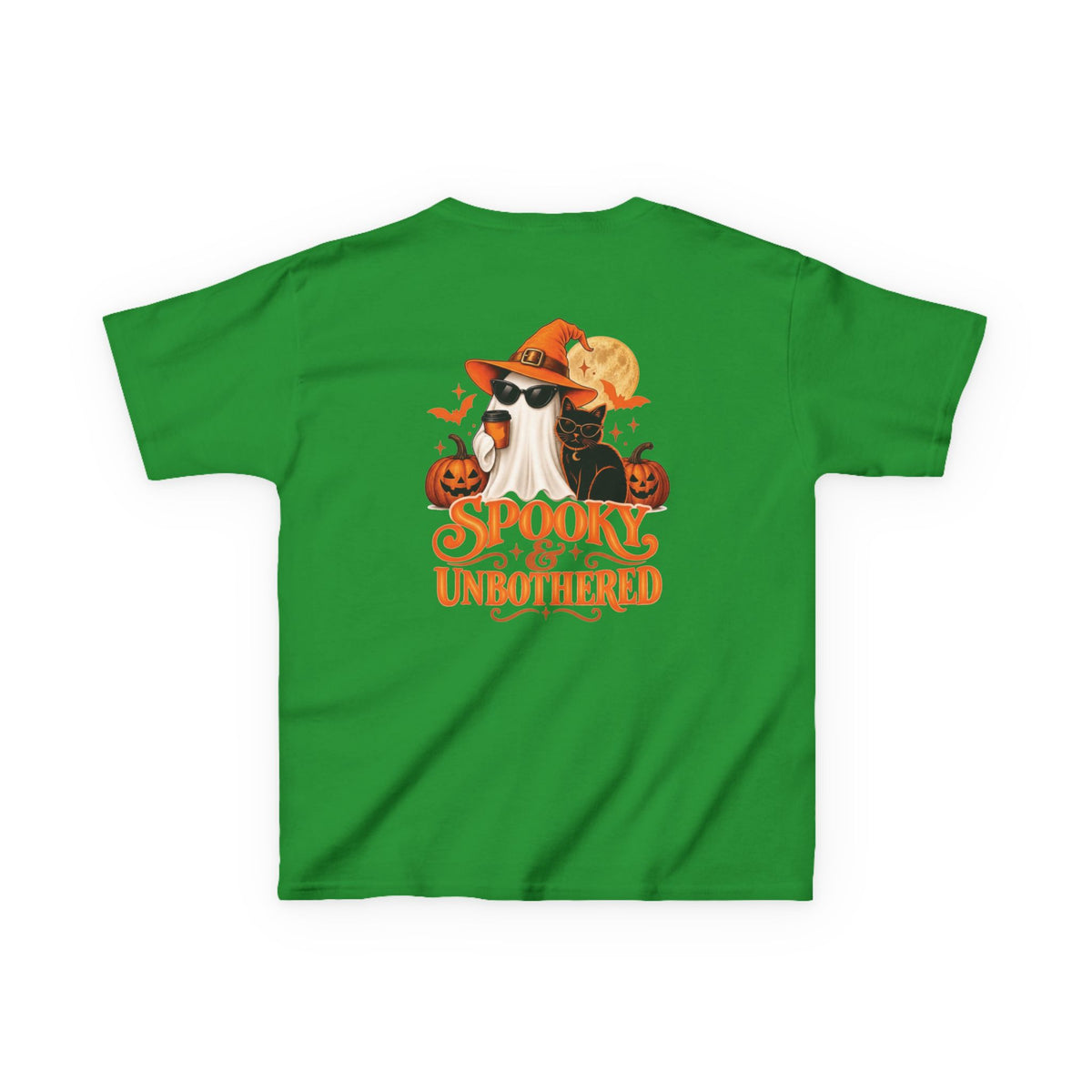 Kids Tee — &