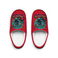 Taurus Men Indoor Slippers | Zodiac Taurus Slippers