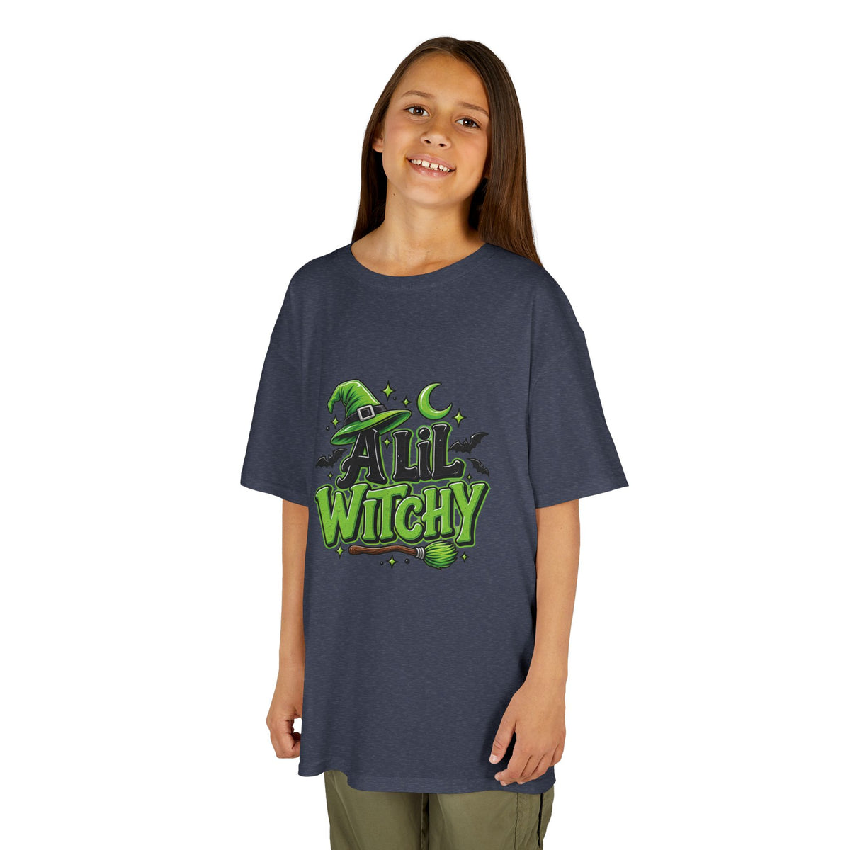 Kids Tee — &