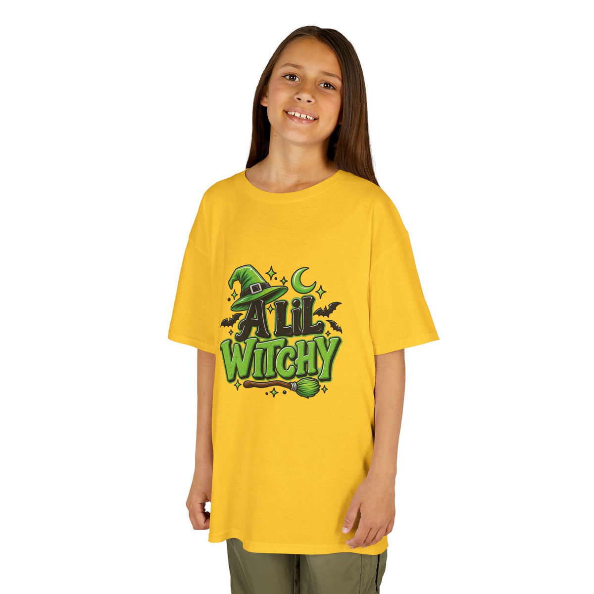 Kids Tee — &