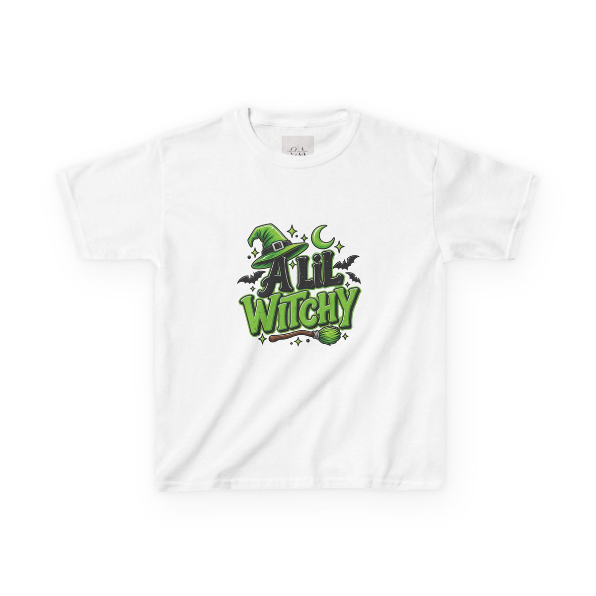 Kids Tee — &