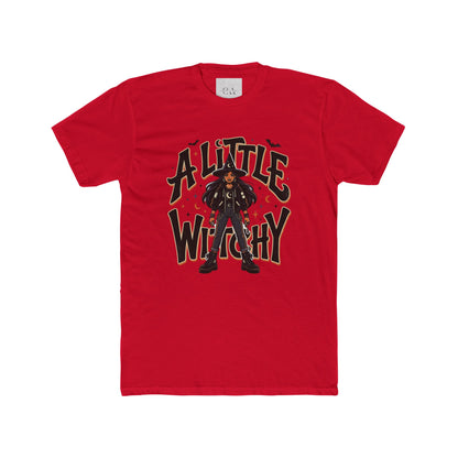 Witchy Halloween T-Shirt