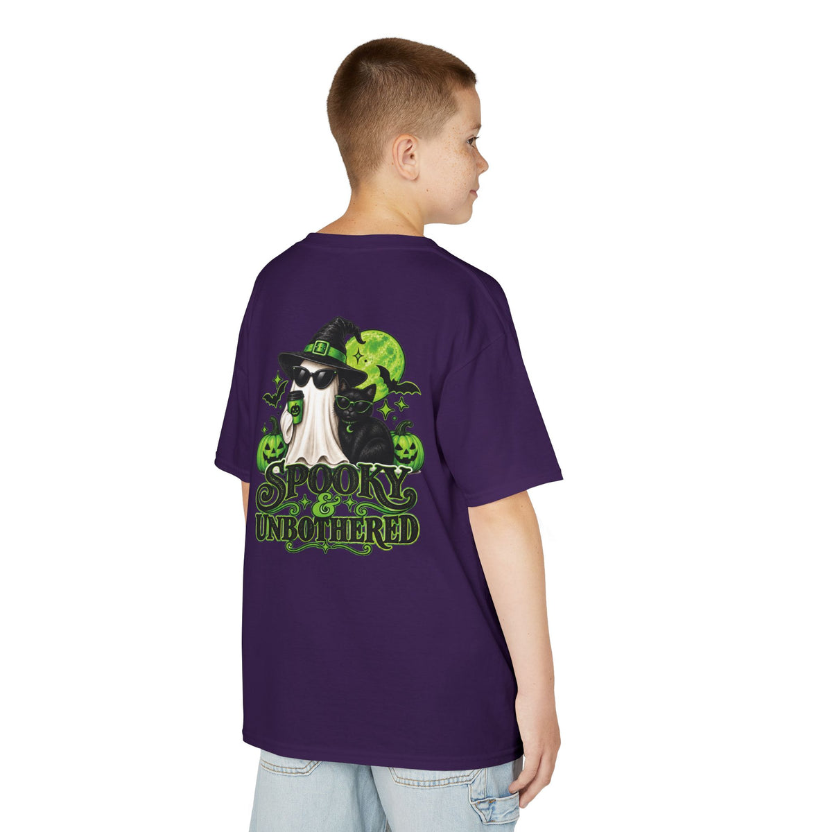 Kids Tee — &
