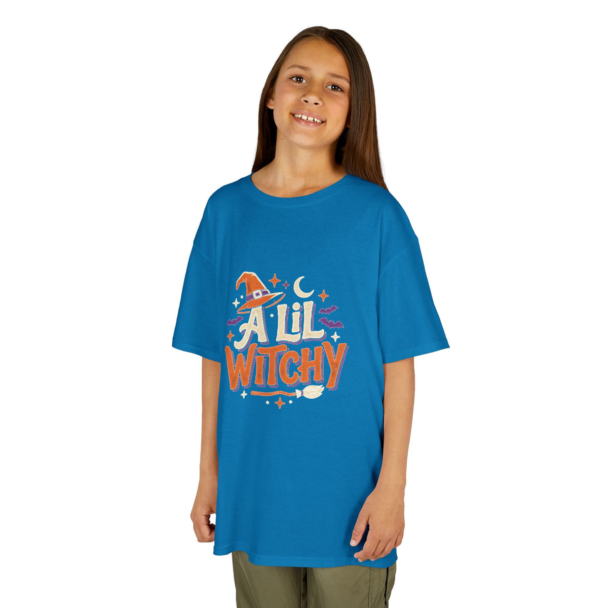 Kids Tee — &