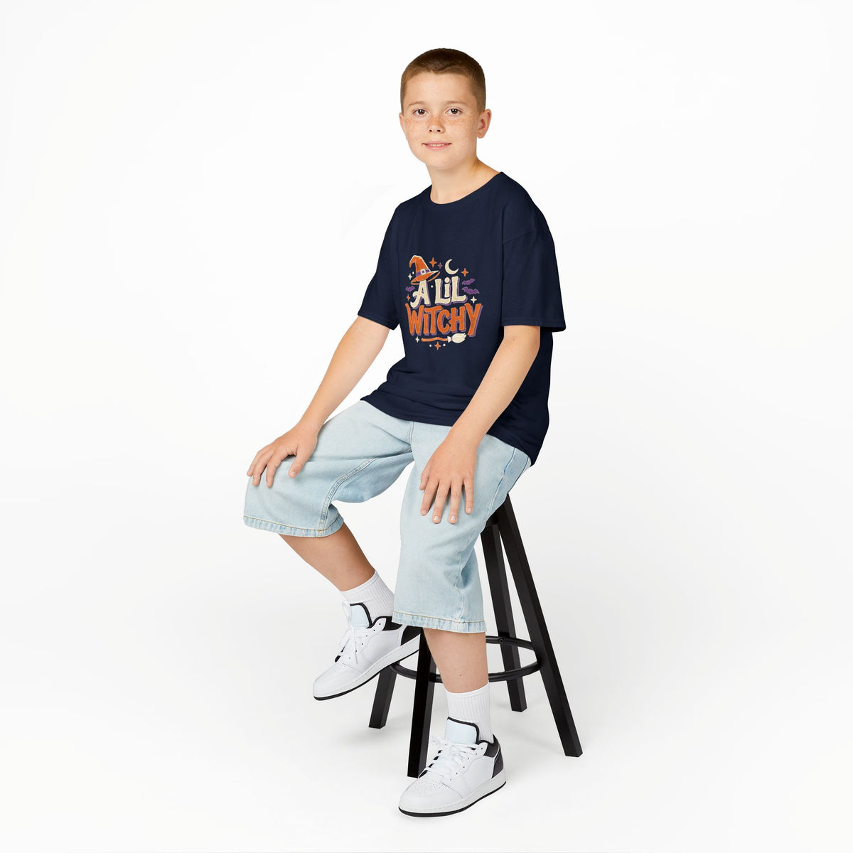Kids Tee — &