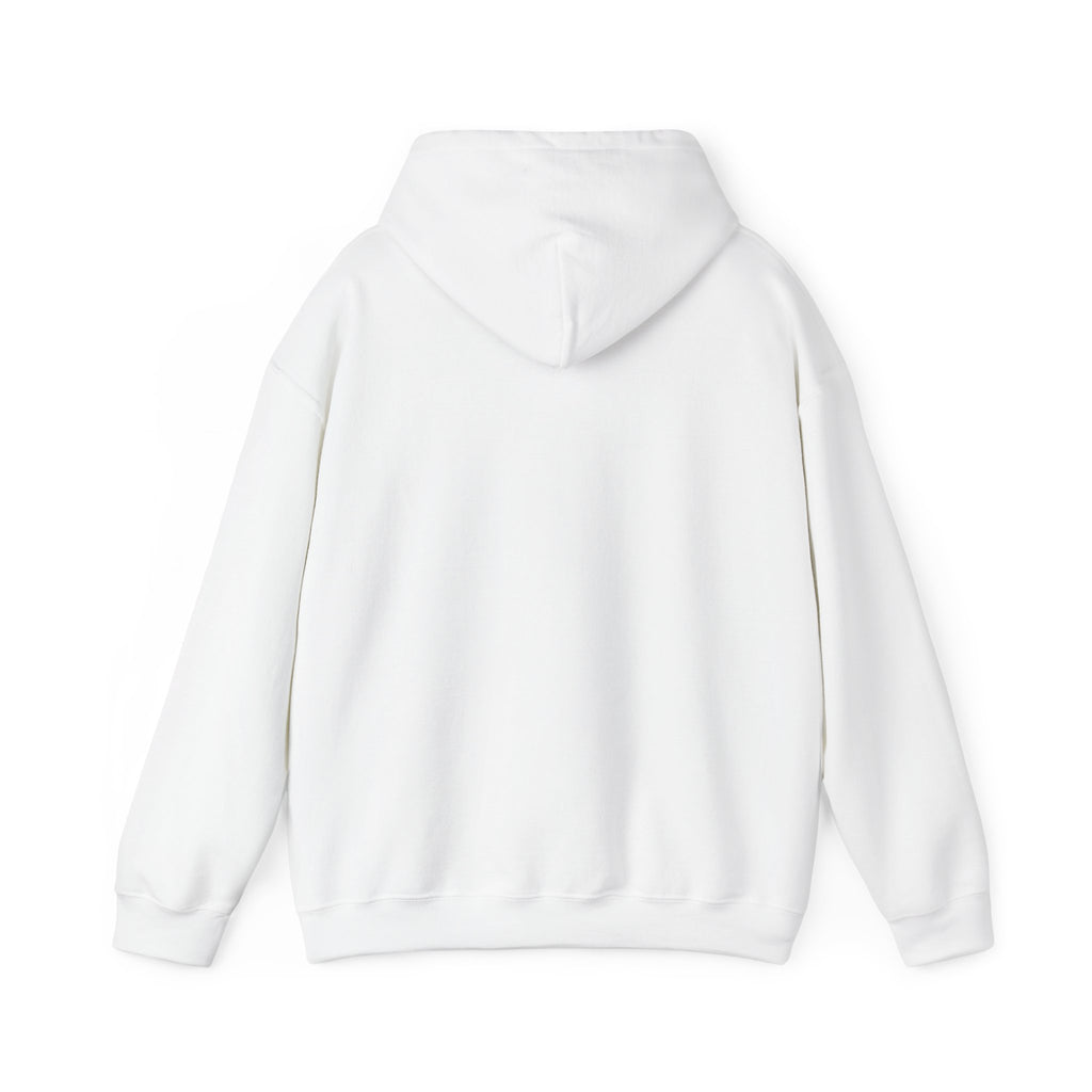 Cozy Winter Unisex Hoodie, Heavy Blend™ Sweatshirt for Everyday Fashion, Winter Wardrobe Essential, Unisex Hooded Jumper, Warm Pullover,