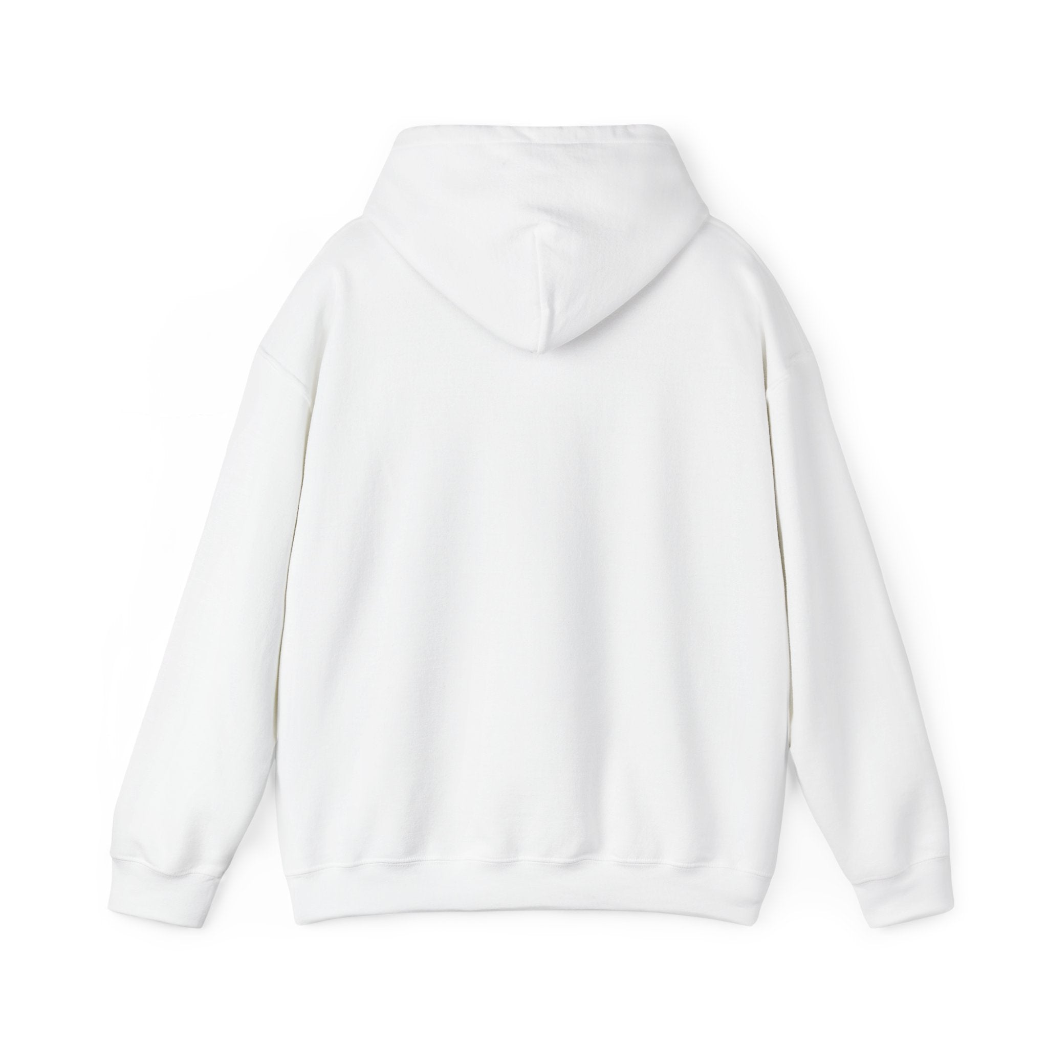 Cozy Winter Unisex Hoodie, Heavy Blend™ Sweatshirt for Everyday Fashion, Winter Wardrobe Essential, Unisex Hooded Jumper, Warm Pullover,