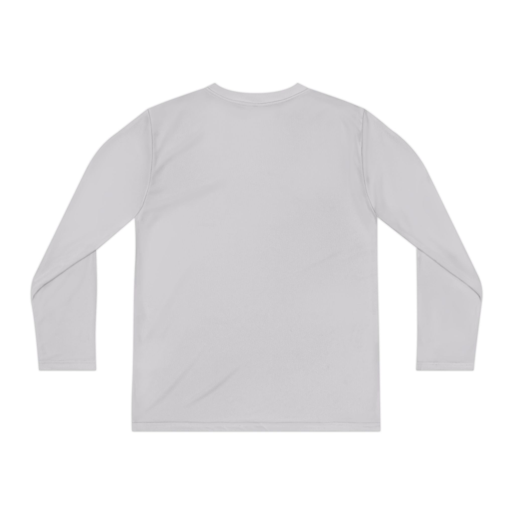 Times In!! Youth Long Sleeve Tee — Vintage Bell Graphic