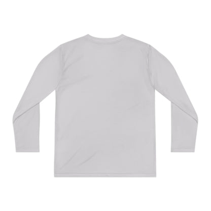 Times In!! Youth Long Sleeve Tee — Vintage Bell Graphic