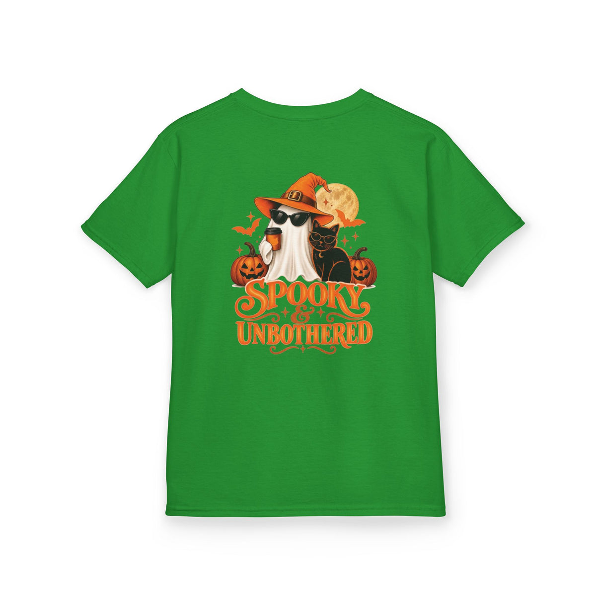 Kids Tee — &