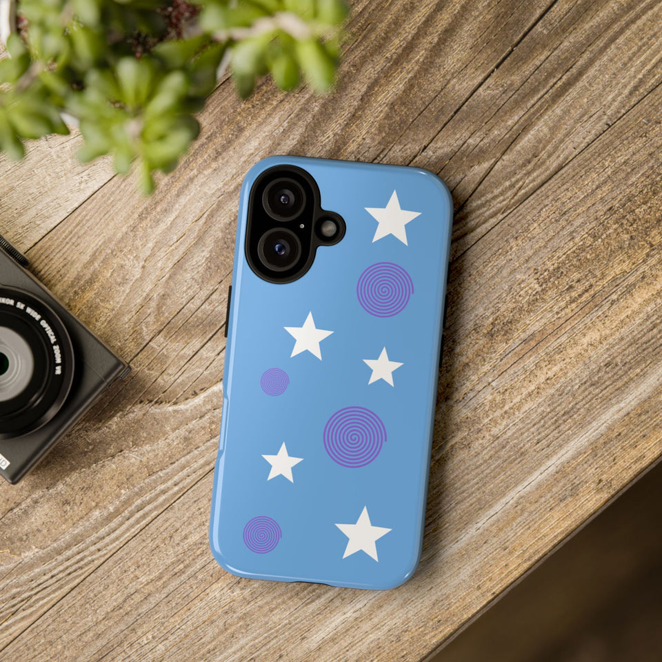iPhone Tough Case, Trendy Protective Phone Cover, Cool Smartphone Shell, Stylish Device Accessory, Unique Hard Shell Case