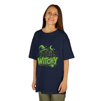 Kids Tee — &