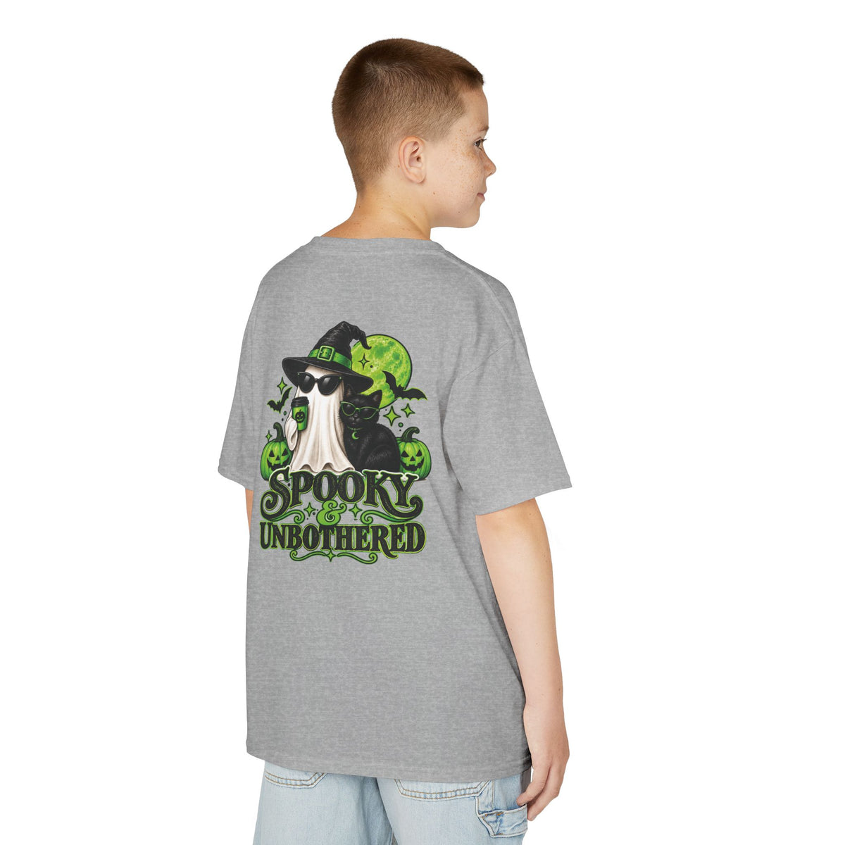 Kids Tee — &