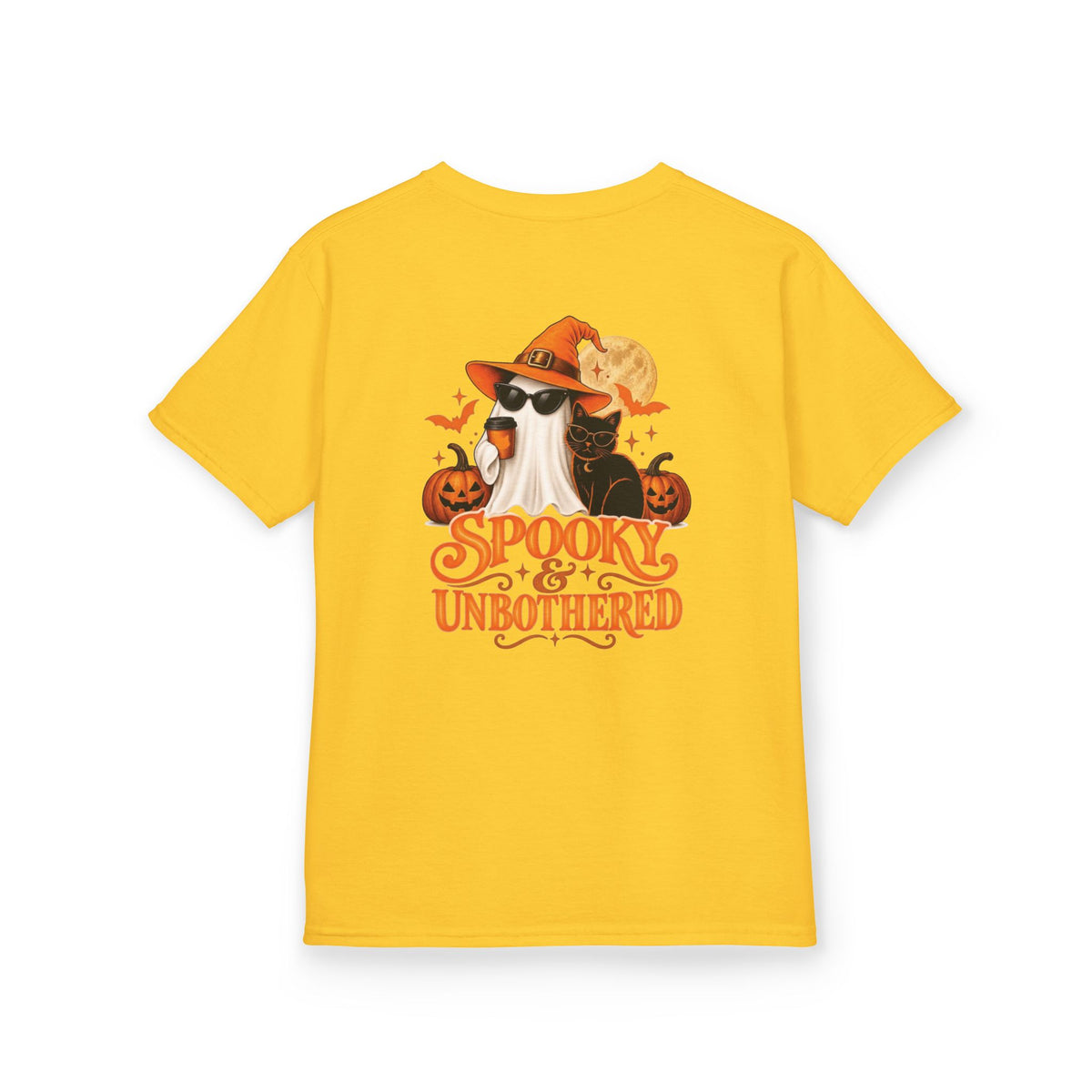 Kids Tee — &