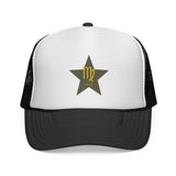 Virgo Trucker Hat – Zodiac Astrology Cap