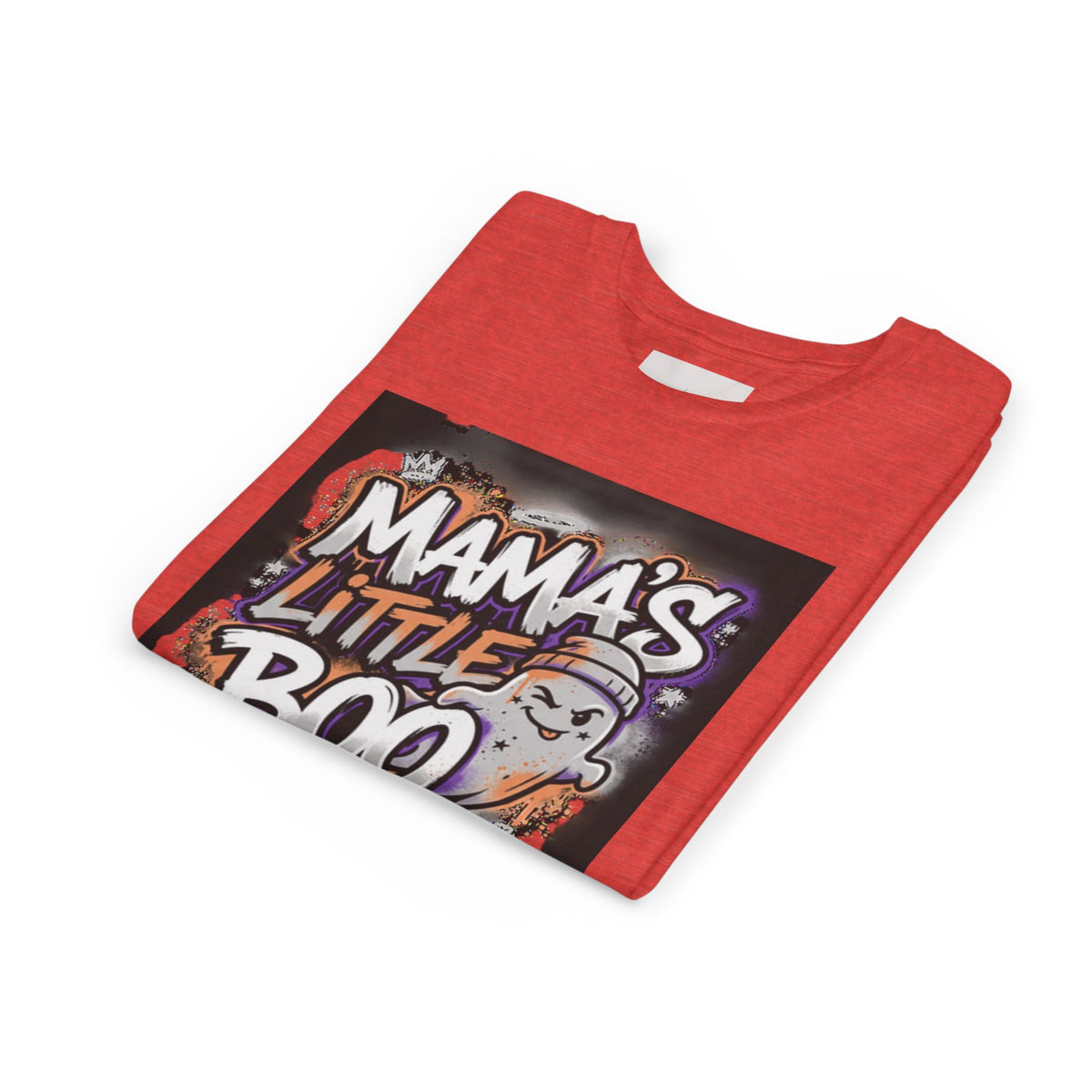 Youth Halloween Tee