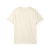 Wholeness Unisex Garment-Dyed T-Shirt - Casual Wear, Gift for Friends, Stylish Statement Tee, Comfortable Everyday Shirt, Vintage Look Tee