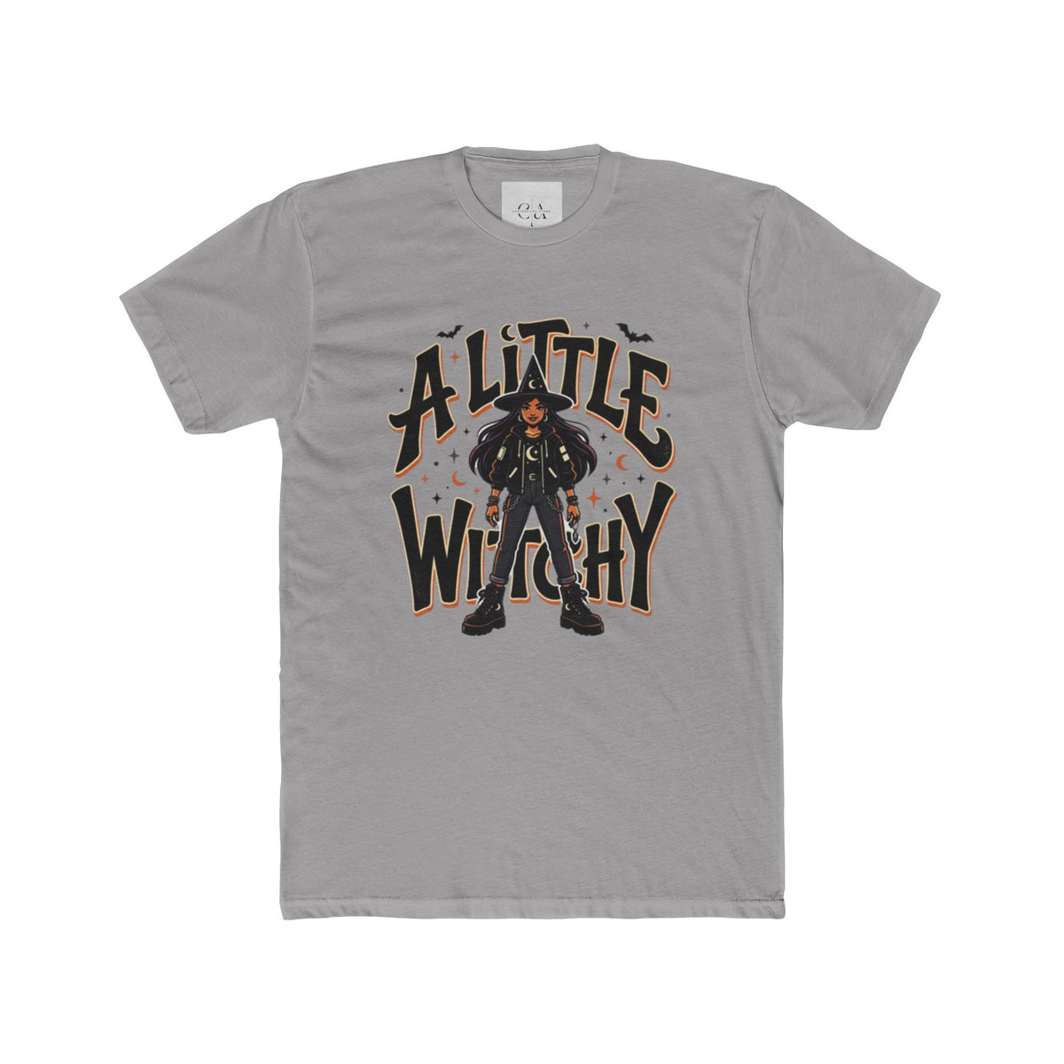 Witchy Halloween T-Shirt