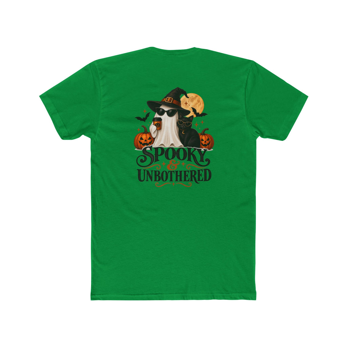 Spooky Era Halloween Tee