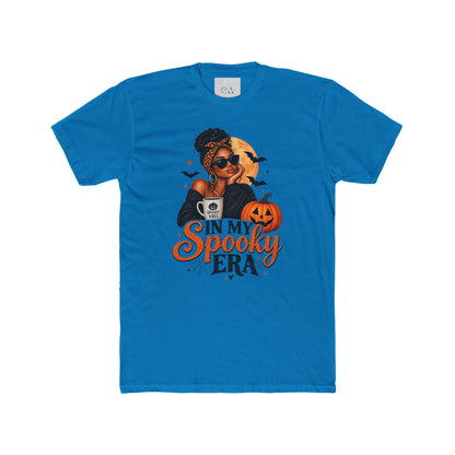 Spooky Era Halloween Tee