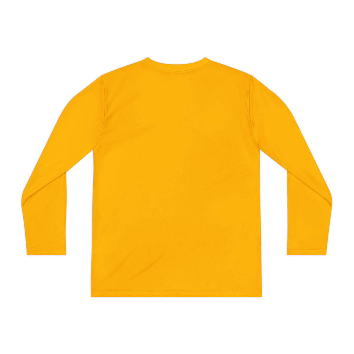 Times In!! Youth Long Sleeve Tee — Vintage Bell Graphic
